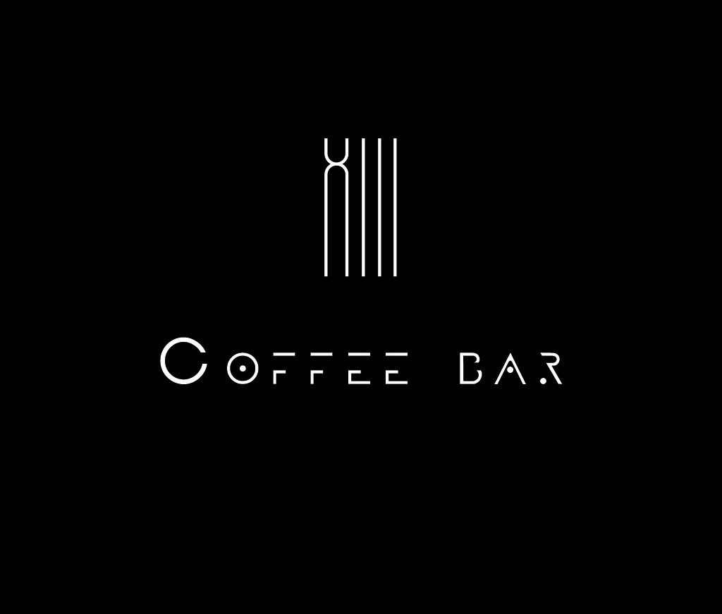 13 Coffee Bar